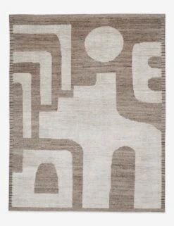 Abode Rug By Élan Byrd