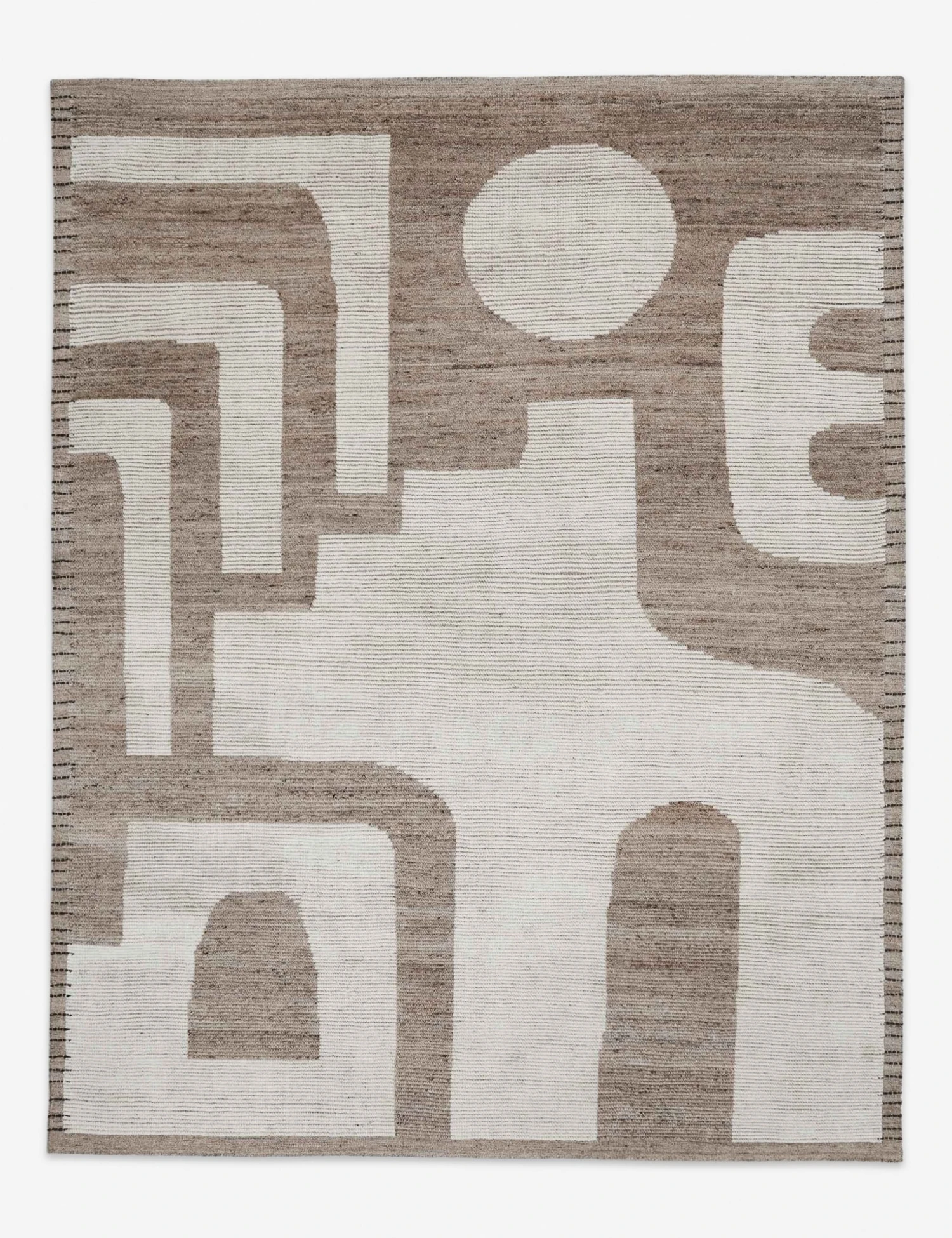 Abode Rug By Élan Byrd 2 Abode Rug By Élan Byrd