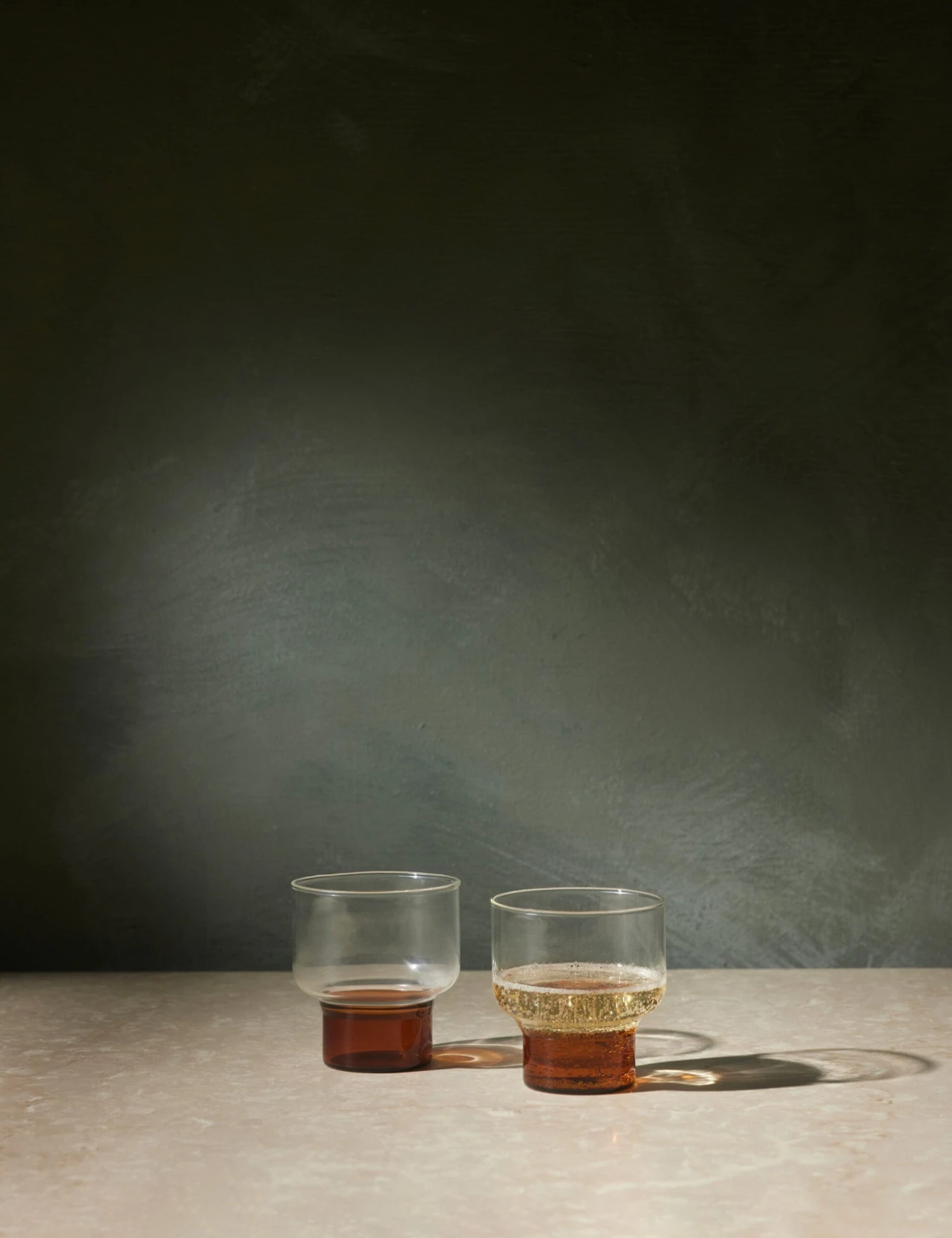 Aita Glass (Set Of 2) By Hudson Wilder 3 Aita Glass (Set Of 2) By Hudson Wilder