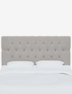 Amarise Headboard 38 Amarise Headboard -Default Template 5 AmariseHeadboard MineralVelvet 540TTTNMNR 1