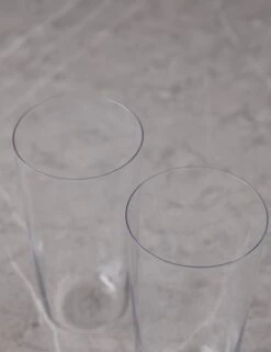 Arc Tumbler (Set Of 4) By LSA International -Default Template 5 ArcTumbler 19oz Setof4 byLSAInternational A0655645 17618