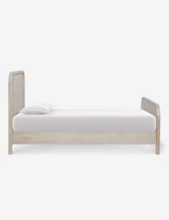 Brooke Platform Bed -Default Template 5 ArchBed Queen 0008