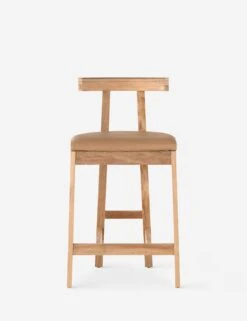 Ayvn Bar And Counter Stool -Lumo Living Store AyvnBarAndCounterStool1
