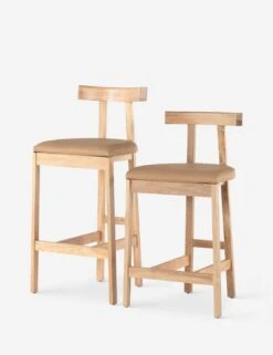 Ayvn Bar And Counter Stool -Lumo Living Store AyvnBarAndCounterStool2
