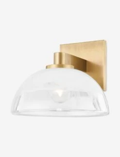 Valen Sconce By Colin King X Troy Lighting -Default Template 5 B1407 PBR 001
