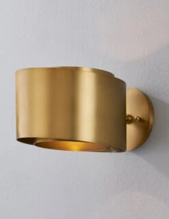 Roux Sconce By Colin King X Troy Lighting -Default Template 5 B4406 PBR 003