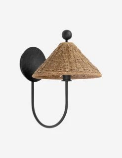 Monty Sconce -Default Template 5 B6414 BI