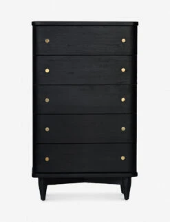 Shiloh 5-Drawer Dresser