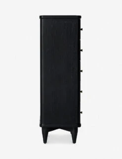 Shiloh 5-Drawer Dresser -Default Template 5 BDM00136 2