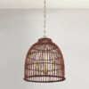 Fisk Pendant Light -Default Template 5 BKO701 AGB 0002