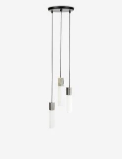 Tala Basalt 3-Light Pendant Light -Default Template 5 BSALT I SET TRI PD 02 2