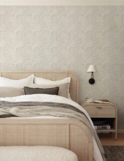 Morris & Co. Pure Marigold Wallpaper -Default Template 5 BedroomI 0636 Morris CoPureMarigoldWallpaper SITECROP