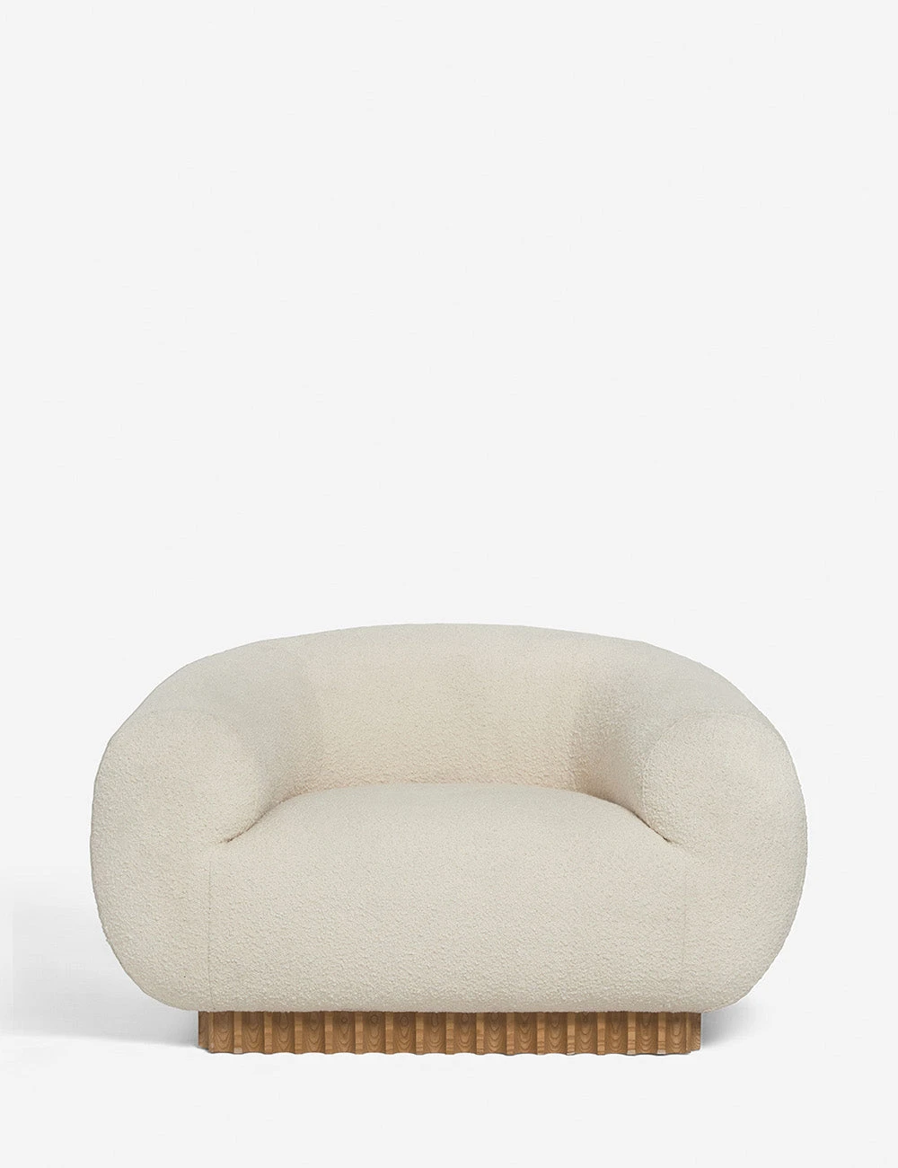 Billow Lounge Chair By Sarah Sherman Samuel 3 Billow Lounge Chair By Sarah Sherman Samuel