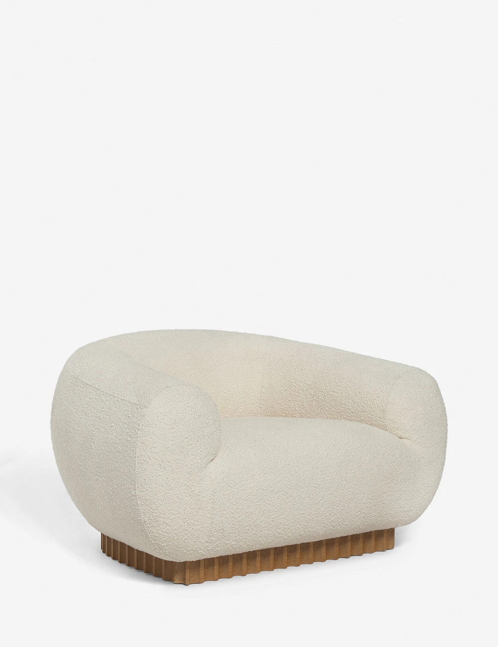 Billow Lounge Chair By Sarah Sherman Samuel 8 Billow Lounge Chair By Sarah Sherman Samuel - Image 6