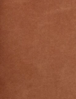 Bishop Platform Bed -Default Template 5 BishopPlatformBedRustVelvet Queen L04715132052 Product Swatch