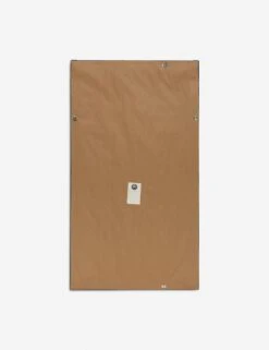 Seville Abstract Wall Art By ZBC House 25 Seville Abstract Wall Art By ZBC House -Default Template 5 Blue Blue 30 x53.5 L04727785102