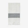 Karo Hand Towel By Bolé Road Textiles -Default Template 5 BoleRoadTextiles KaroHandTowel