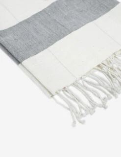 Karo Hand Towel By Bolé Road Textiles -Default Template 5 BoleRoadTextiles KaroHandTowel1