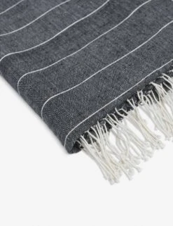 Melkam Bath Sheet By Bolé Road Textiles -Default Template 5 BoleRoadTextiles MelkamBathSheet Onyx 6553