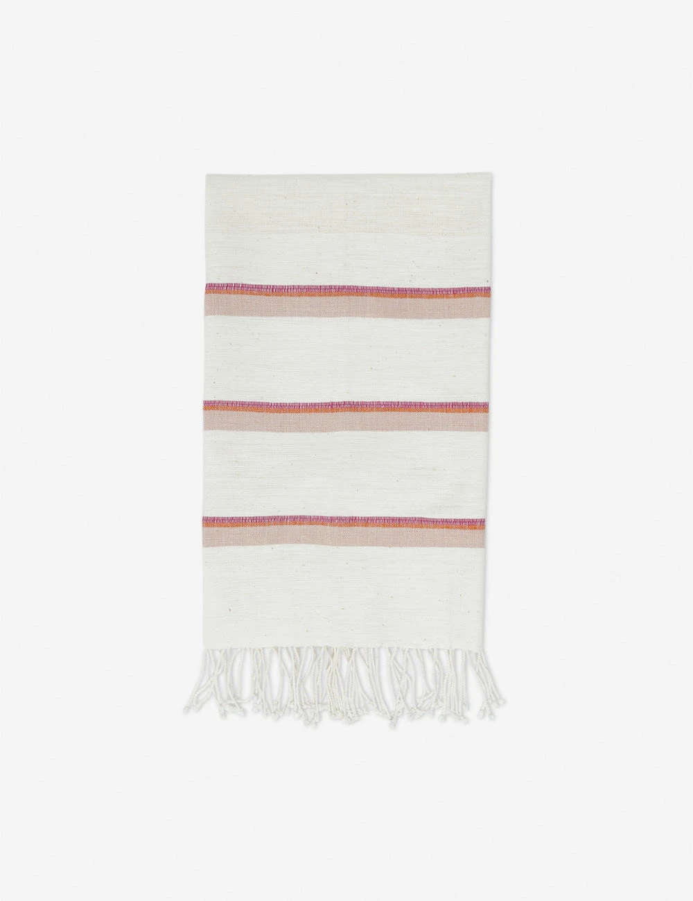 Omo Hand Towel By Bolé Road Textiles 7 Omo Hand Towel By Bolé Road Textiles - Image 5