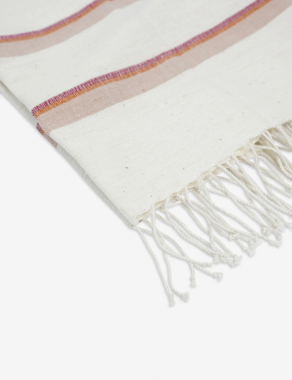 Omo Hand Towel By Bolé Road Textiles 9 Omo Hand Towel By Bolé Road Textiles - Image 7