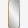 Bourdon Full Length Mirror -Default Template 5 BourdanFloorMirror Natural 5699