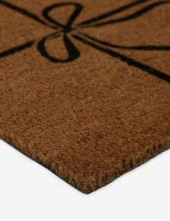 Bow Doormat 8 Bow Doormat -Default Template 5 BowDoormat 20 x30 A0656930 4514