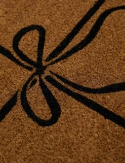 Bow Doormat 9 Bow Doormat -Default Template 5 BowDoormat 20 x30 A0656930 4515