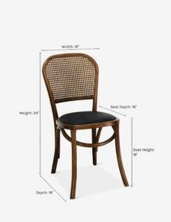 Brix Dining Chair (Set Of 2) -Default Template 5 BrixDiningChair SetOf2 6