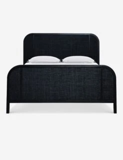 Brooke Platform Bed -Default Template 5 BrookeBed Black Queen A0654291 270