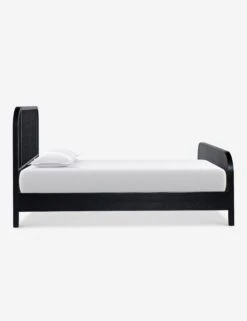 Brooke Platform Bed -Default Template 5 BrookeBed Black Queen A0654291 282