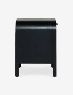 Brooke Nightstand 31 Brooke Nightstand -Default Template 5 BrookeNightstand Black A0654292 518