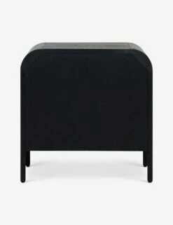 Brooke Nightstand 32 Brooke Nightstand -Default Template 5 BrookeNightstand Black A0654292 519