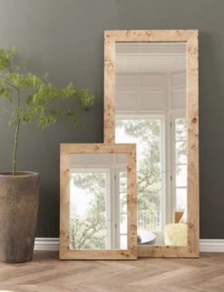 Bree Burl Wood Mirror 13 Bree Burl Wood Mirror -Lumo Living Store BurlGallery 6483 SITECROP 0a8f9266 1f71 4934 8630 b089bd350d92