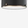 Oslo Flush Mount Light -Default Template 5 C8312 PBR SFB