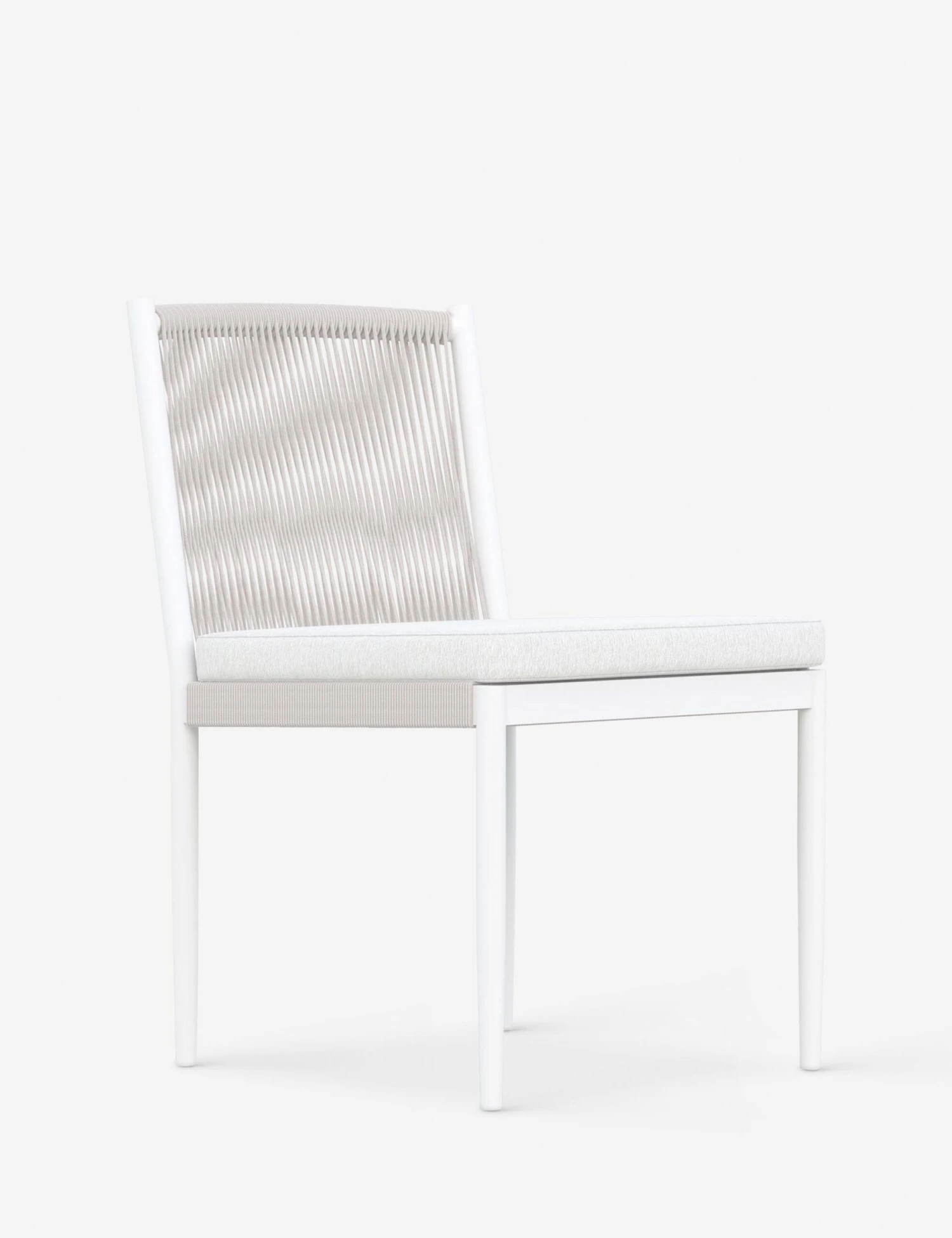 Esparza Indoor / Outdoor Dining Chair 4 Esparza Indoor / Outdoor Dining Chair - Image 2