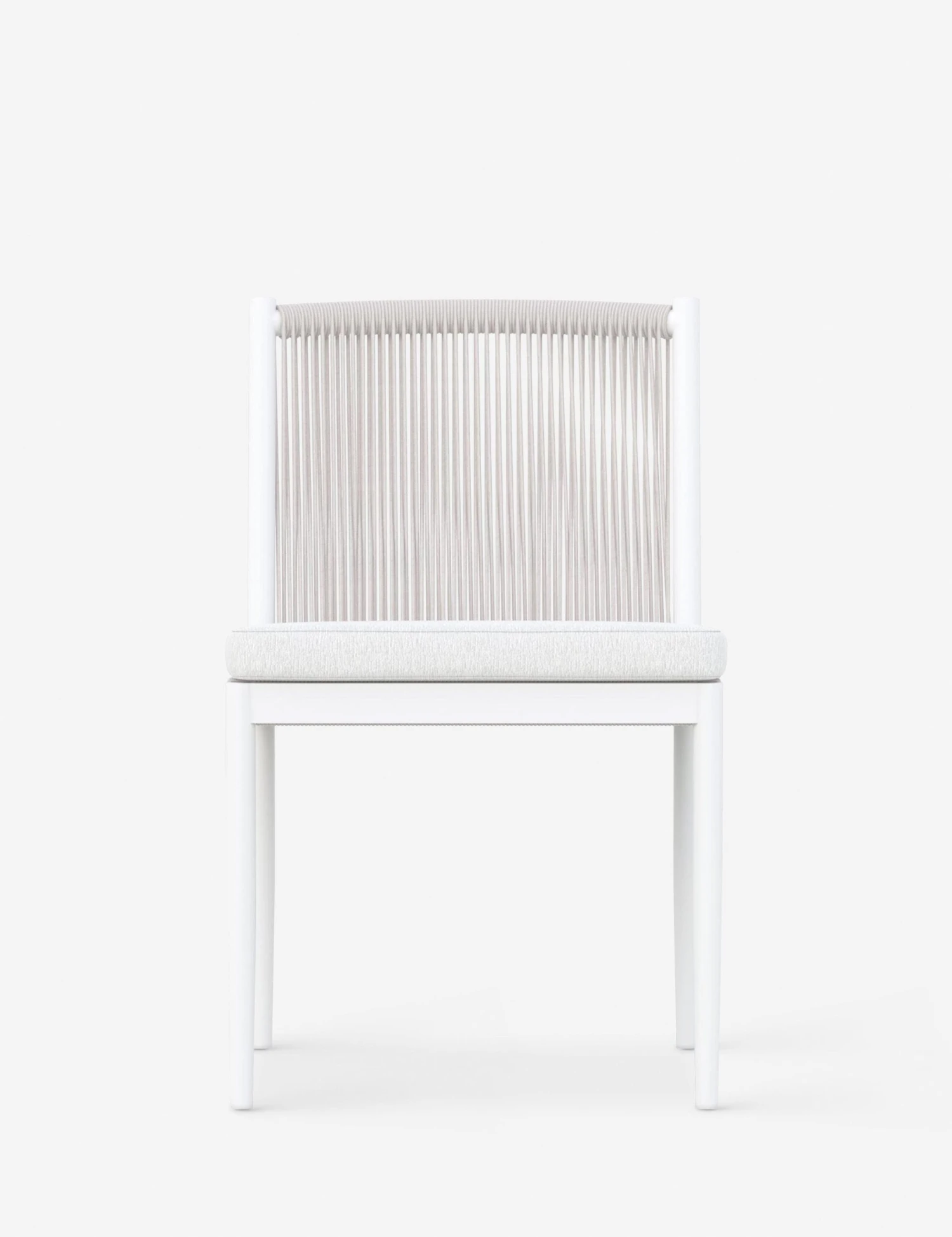 Esparza Indoor / Outdoor Dining Chair 3 Esparza Indoor / Outdoor Dining Chair