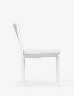 Esparza Indoor / Outdoor Dining Chair 8 Esparza Indoor / Outdoor Dining Chair -Default Template 5 CAT R03DA CU CATALINA ARMLESS DINING CHAIR WB03