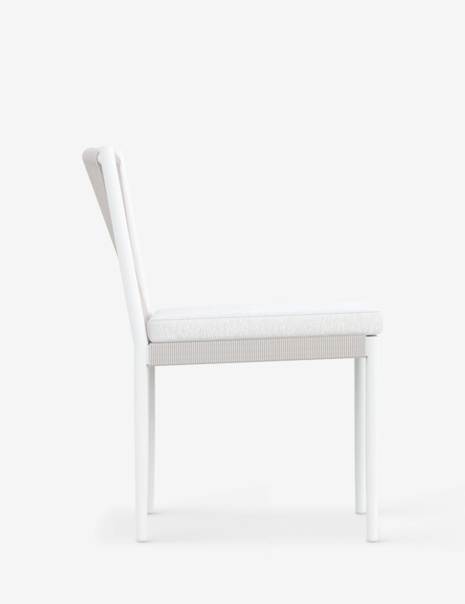 Esparza Indoor / Outdoor Dining Chair 5 Esparza Indoor / Outdoor Dining Chair - Image 3