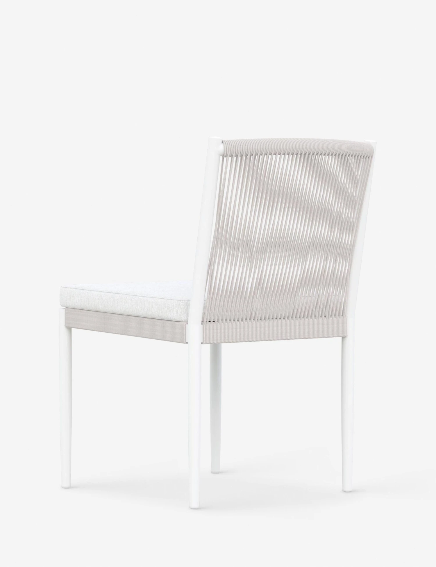 Esparza Indoor / Outdoor Dining Chair 6 Esparza Indoor / Outdoor Dining Chair - Image 4