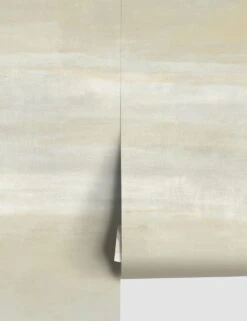 Serene Reflection Wallpaper By Carol Benson -Default Template 5 CC1253 SITECROP