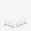 Riva Water Glasses (Set Of 6) By Casafina -Default Template 5 CFV0078 S6 Product