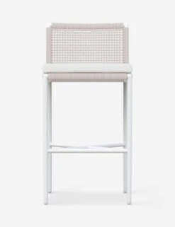 Haring Indoor / Outdoor Bar Stool