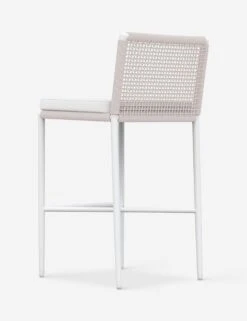 Haring Indoor / Outdoor Bar Stool -Default Template 5 COR R03BS CU CORSICA BAR STOOL WB04