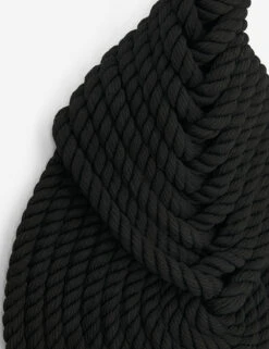 Lyric Wall Hanging By Candice Luter -Default Template 5 CandiceLuterForteWallHanging Black 1689