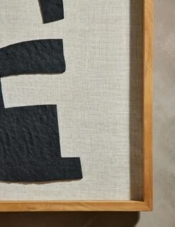 Carina Textile Wall Art By Hadiya Williams -Default Template 5 Carina 0560