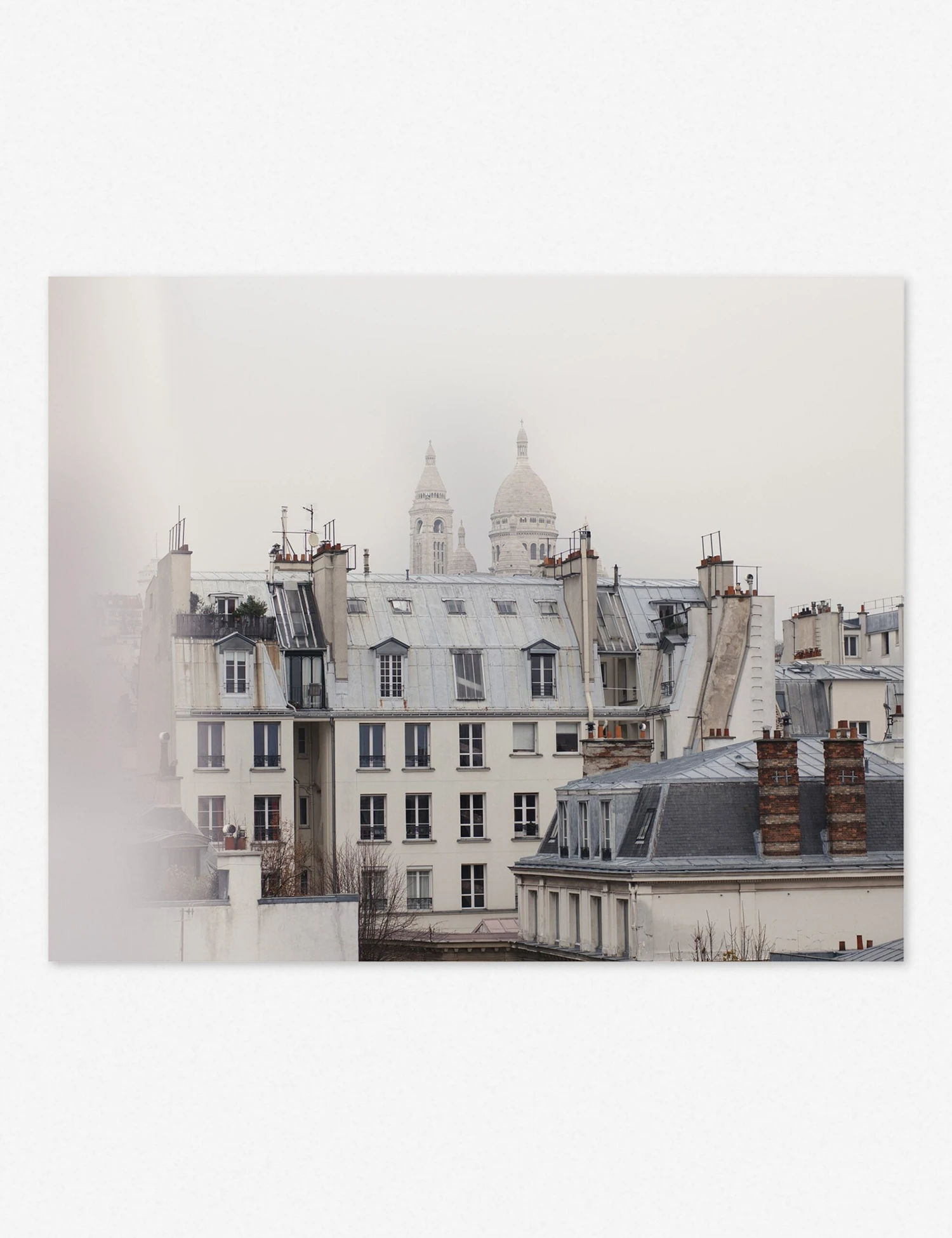 Montmatre Photography Print By Carley Rudd 4 Montmatre Photography Print By Carley Rudd - Image 2
