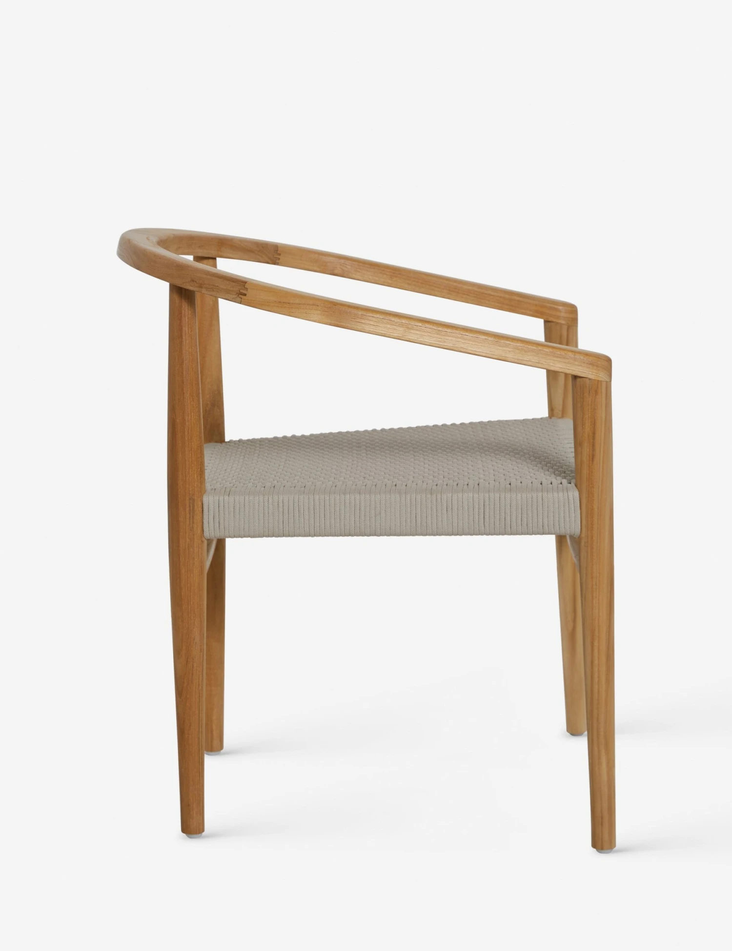 Carlita Indoor / Outdoor Chair 6 Carlita Indoor / Outdoor Chair - Image 4