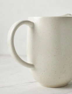 Pacifica Pitcher By Casafina -Default Template 5 CasafinaPacificaPitcher Vanilla 2927