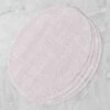 Mini Basketweave Oval Placemat (Set Of 4) By Chilewich -Default Template 5 ChilewichMiniBasketweaveOvalPlacemat Blush Setof4 0807 ddcf23e9 759e 4b7a 8bf3 808cf7c55f9c